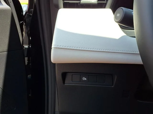 New 2026 Black Mazda 2.5 S Select AWD image 11