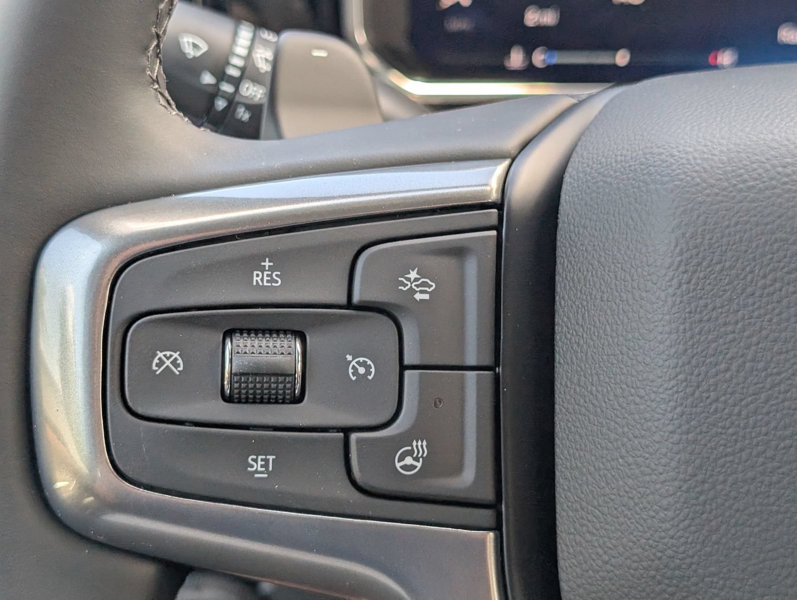 2026 Chevrolet Silverado 1500 LT - Photo 19