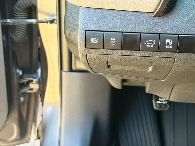 Certified Used 2023 Gray Toyota LE image 10