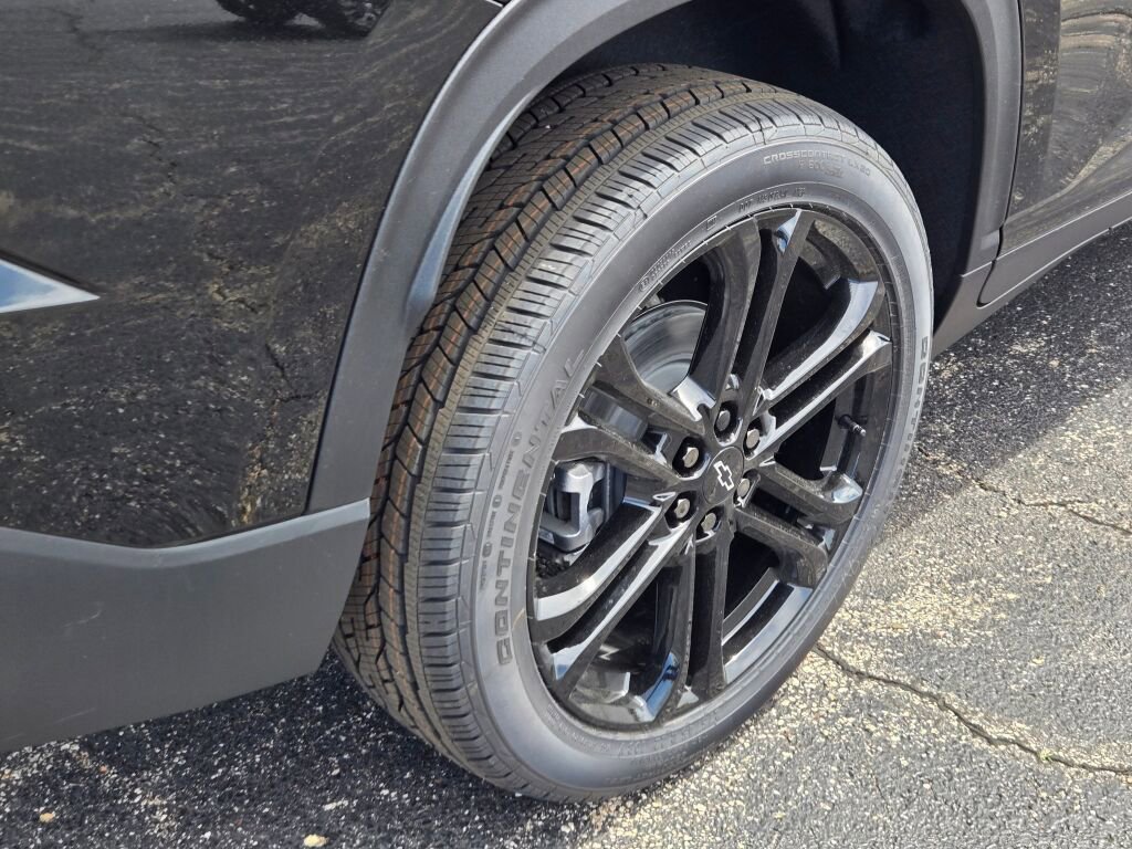 2026 Chevrolet Traverse LT - Photo 10
