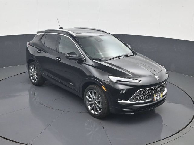 2026 Buick Encore GX Avenir - Photo 15