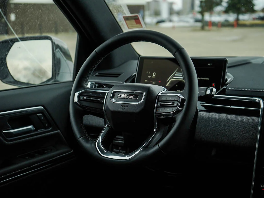 2026 GMC Sierra EV Elevation - Photo 12