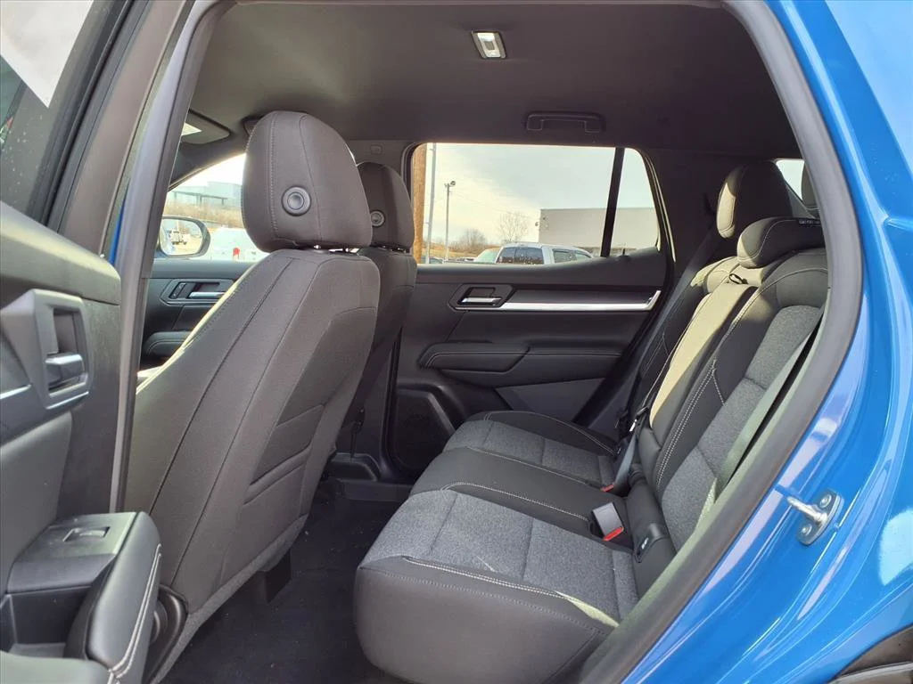 2026 GMC Terrain Elevation - Photo 15