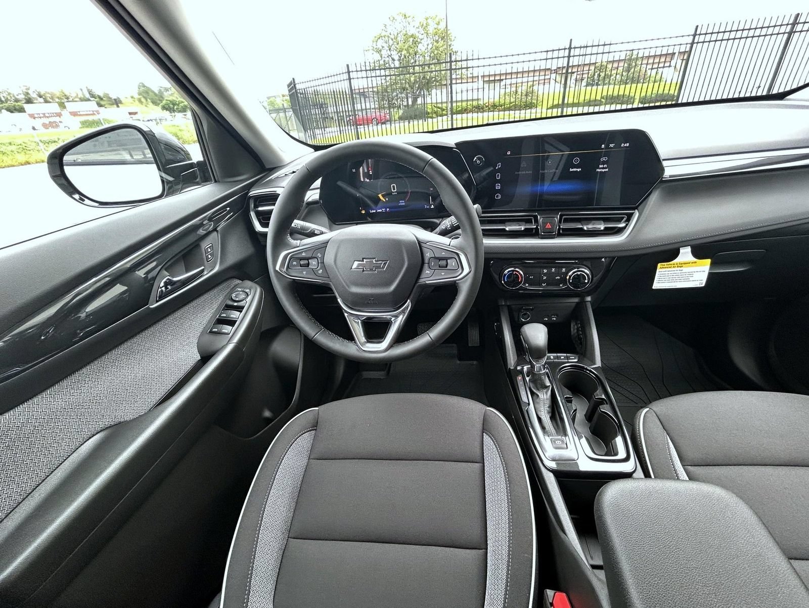 2026 Chevrolet Trailblazer LT - Photo 13