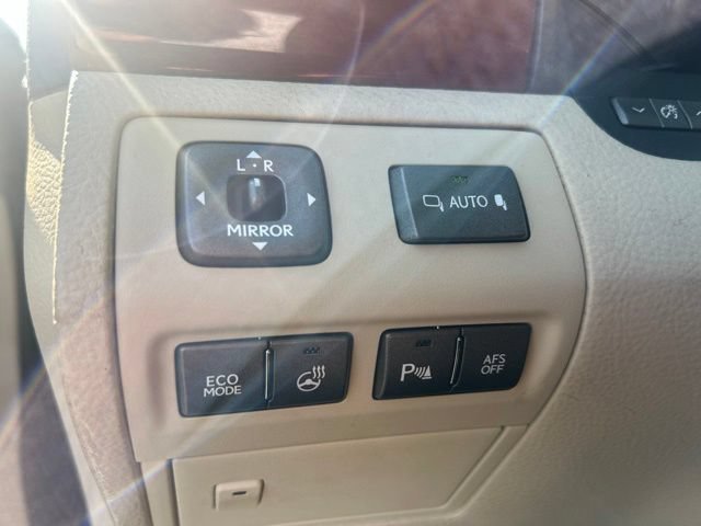 Used 2010 Deep Sea Mica Lexus L image 15
