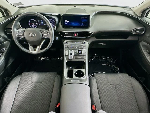 Certified Pre-Owned 2023 Hyundai Santa Fe SEL