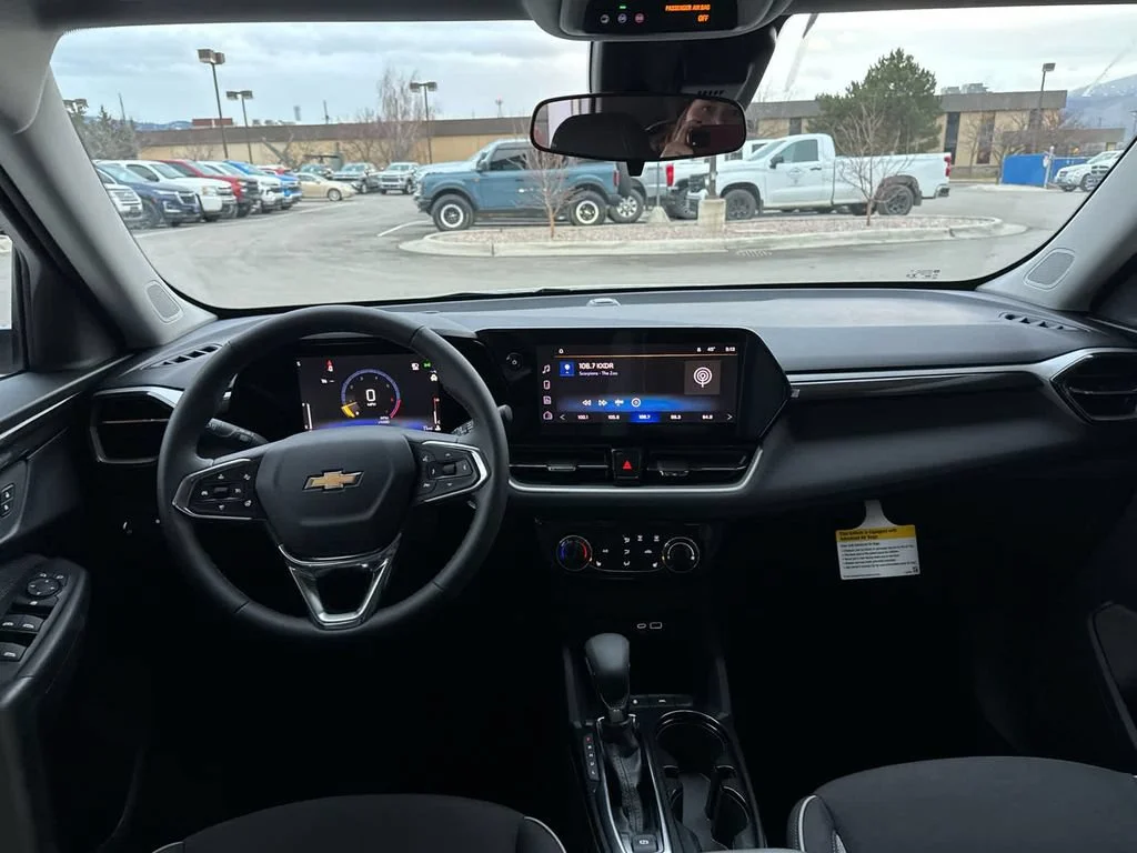 2026 Chevrolet Trailblazer LT - Photo 30