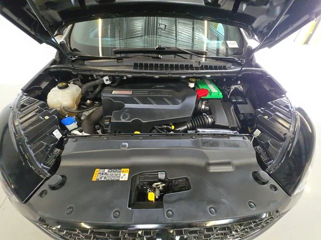 Used 2020 Gray Ford ST image 24