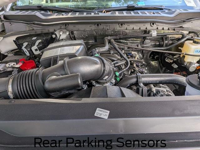 New 2026 Oxford White Ford F-250® XL image 15