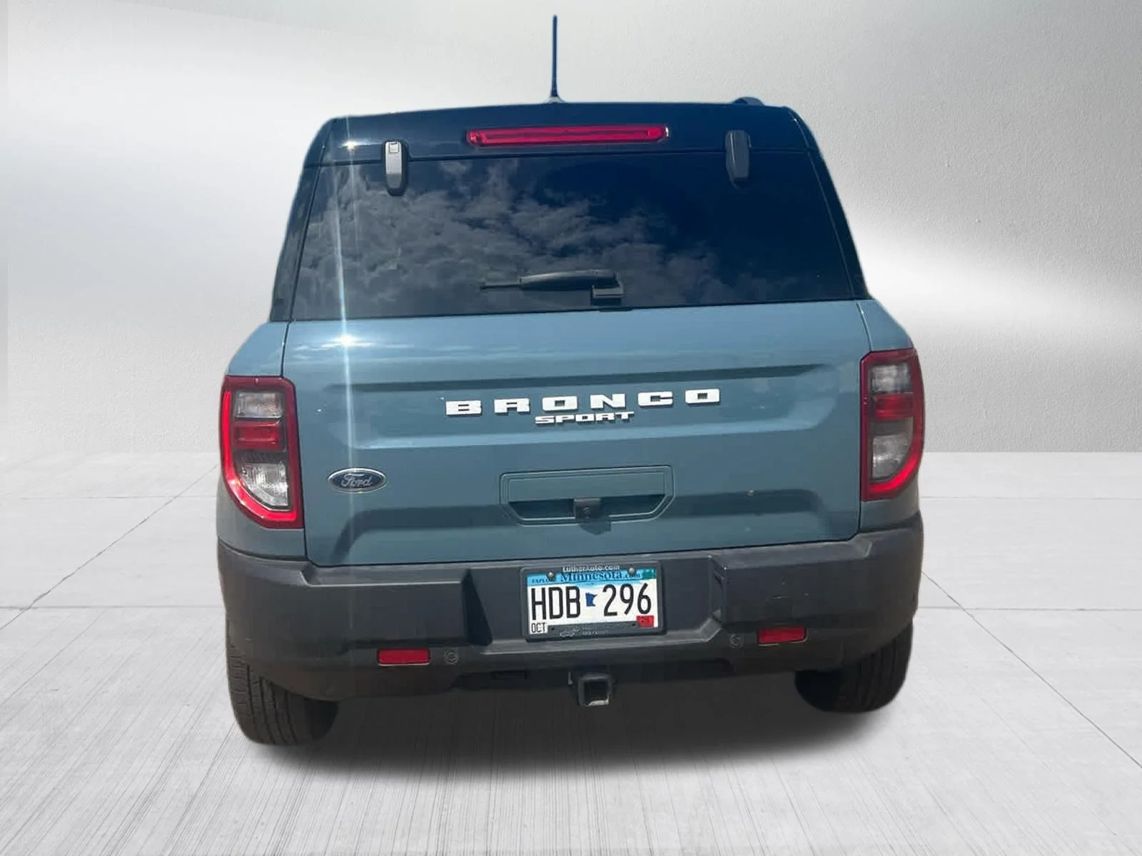 Used 2021 Area 51 Ford Outer Banks image 6