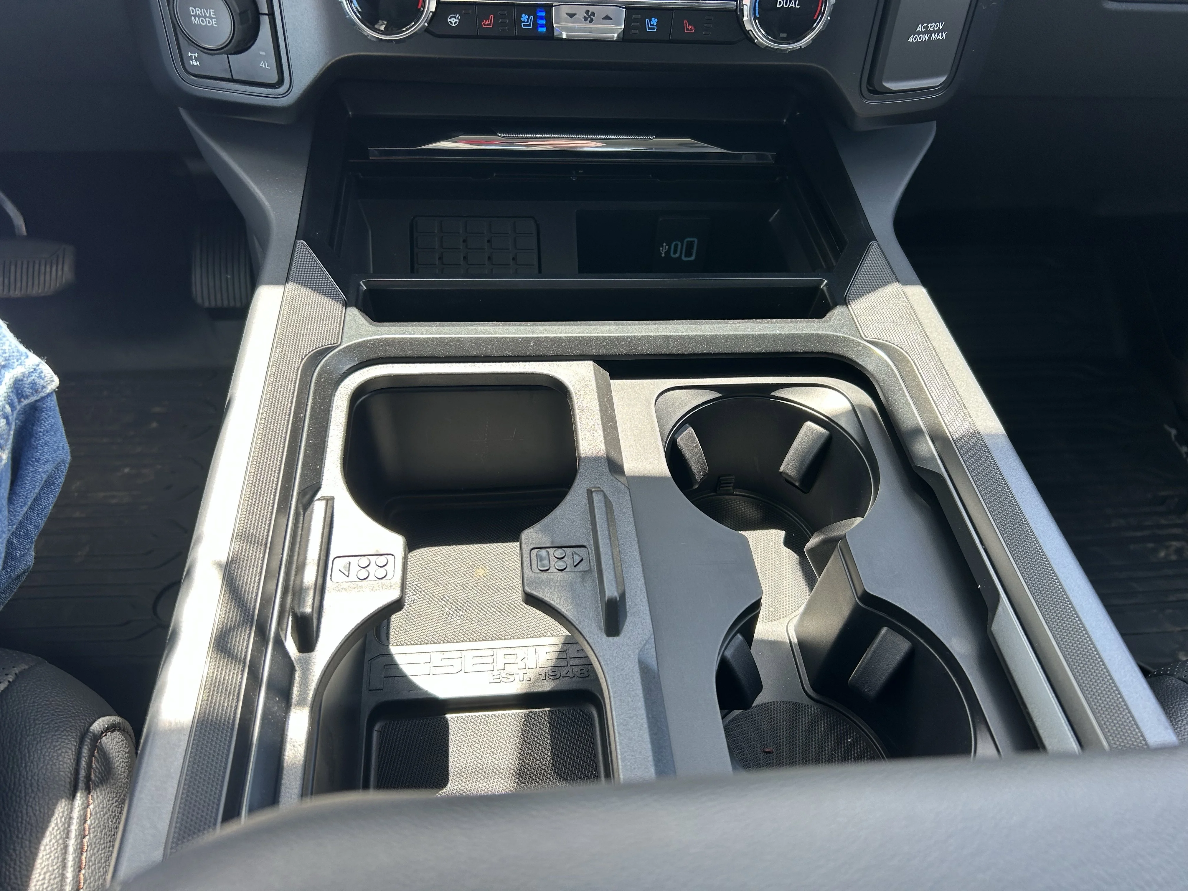 2026 Ford F-350 Super Duty Lariat - Photo 28