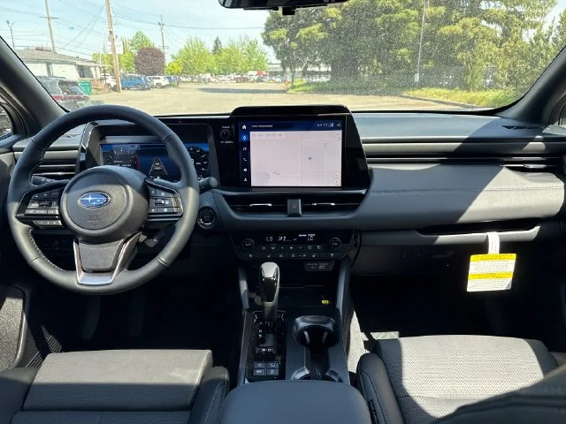 2026 Subaru Outback Touring XT - Photo 14