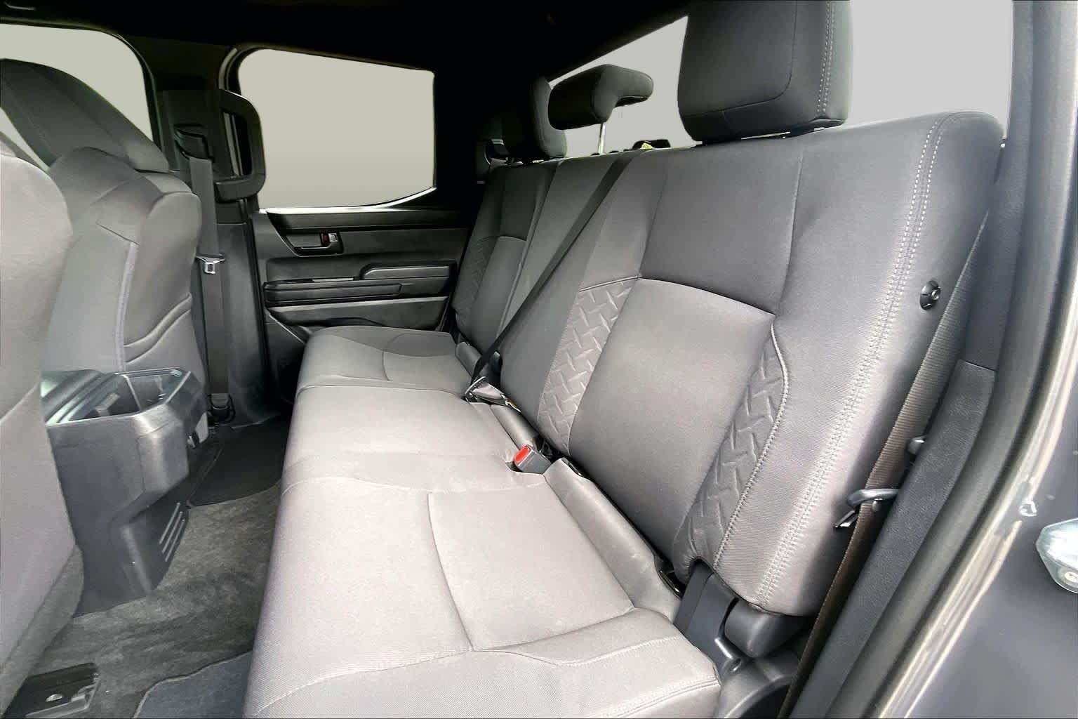 Used 2026 Underground Toyota SR5 image 20