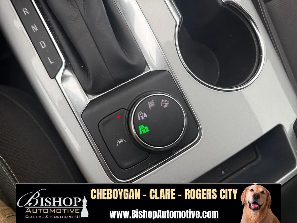 Pre-Owned 2025 Chevrolet Blazer 2LT image 29