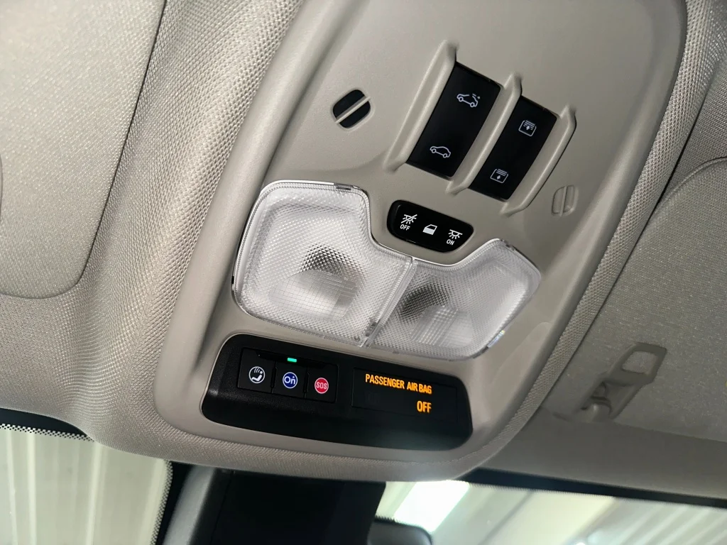 2023 Buick Encore GX Select - Photo 18