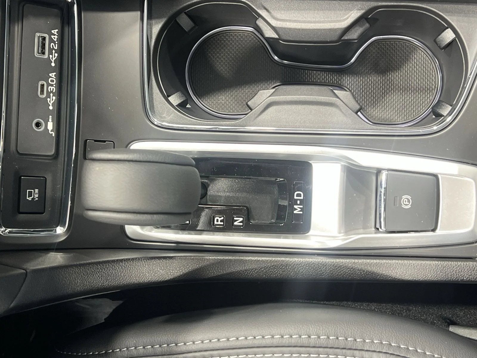 2026 Subaru Ascent Limited - Photo 20