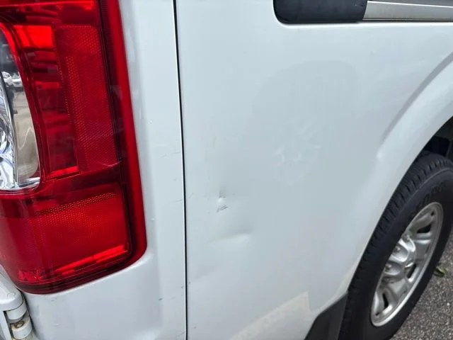 Certified Used 2020 White Nissan SV image 17