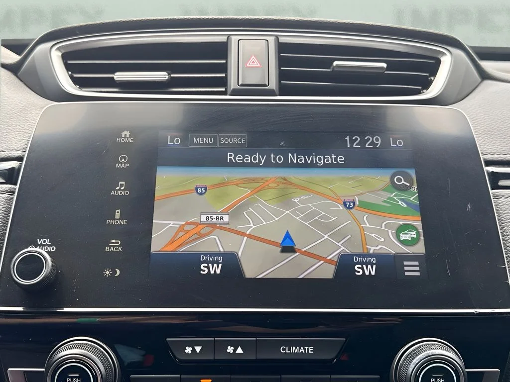 Used 2021 Blue Honda Touring image 21
