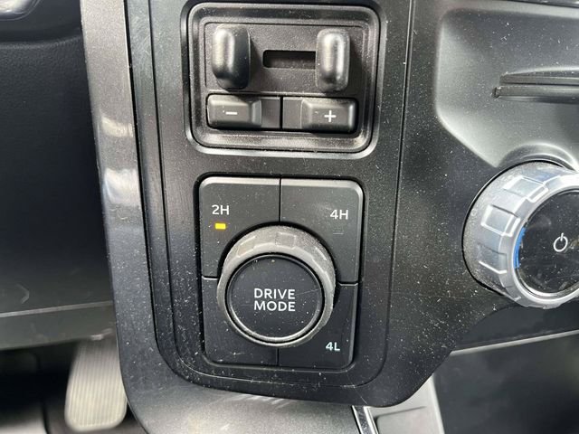Used 2023 White Ford XLT image 20