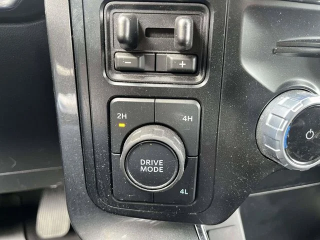 2023 Ford F-150 XLT - Photo 20