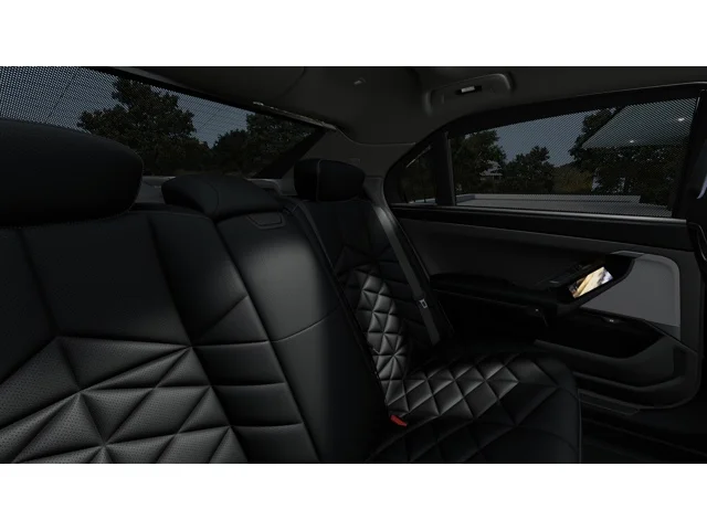 New 2027 Oxide Grey Metallic BMW  image 12