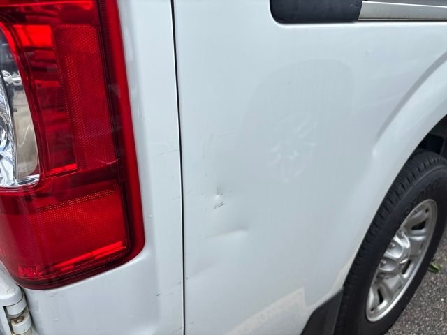 Certified Used 2020 White Nissan SV image 17