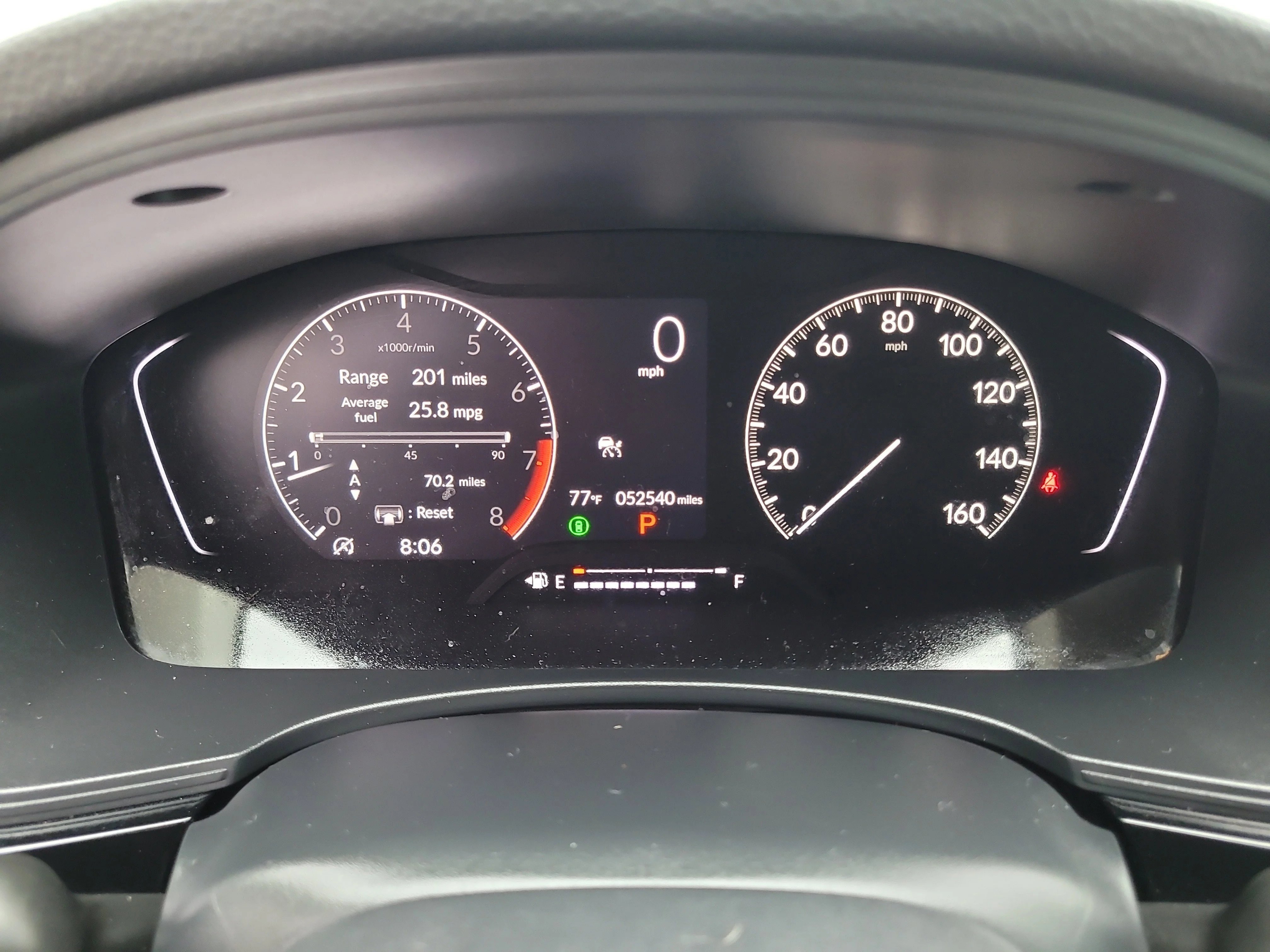 Used 2022  Honda LX image 29