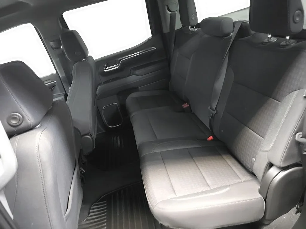 Used 2023 Gray Chevrolet RST image 34