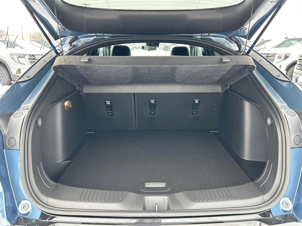 2026 BUICK ENVISTA - Image 30