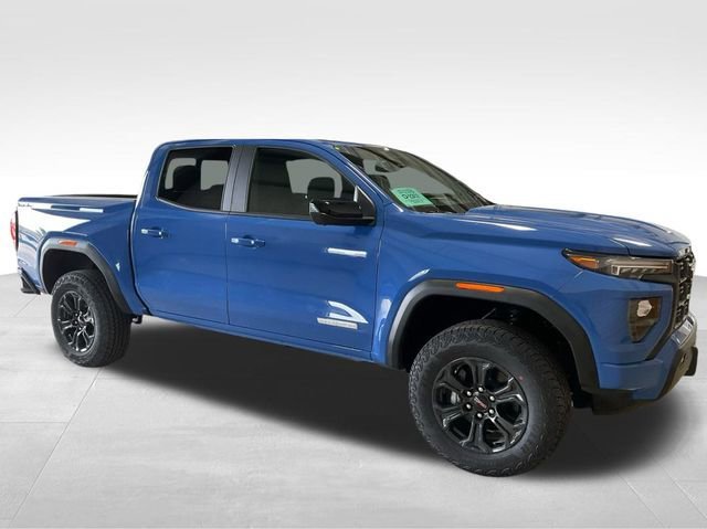 2025 Gmc Canyon Elevation photo 3