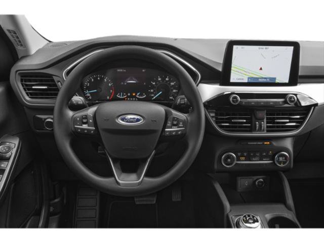 Used 2021  Ford SE image 7
