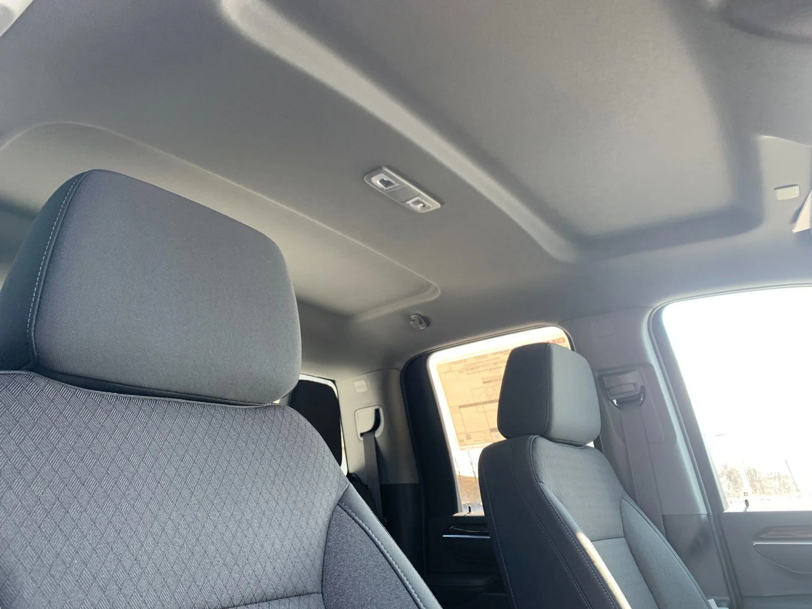 2026 GMC Sierra 2500HD SLE - Photo 18