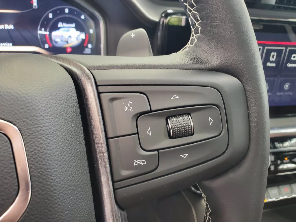 2026 GMC Sierra 1500 Denali Ultimate - Photo 10