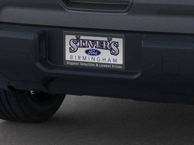 New 2026 Gray Ford Outer Banks image 23