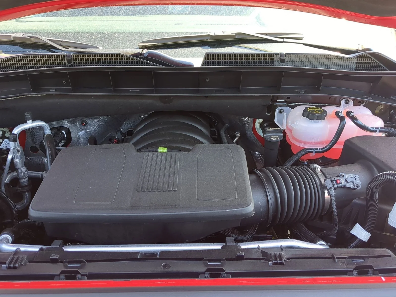 New 2026 Cardinal Red GMC Elevation image 54