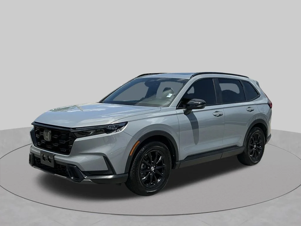 Used 2026  Honda Sport-L image 2