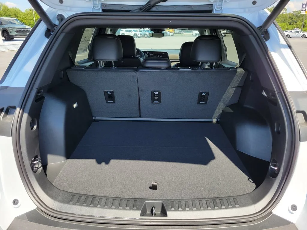2026 Chevrolet Equinox ACTIV - Photo 12