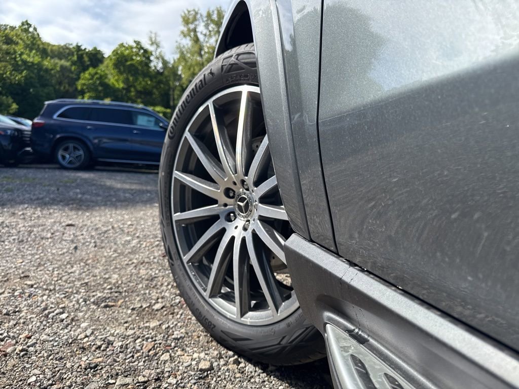 2026 Mercedes-Benz GLS Base - Photo 83