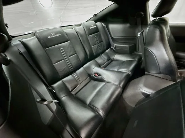 Used 2005 Green Ford GTP Saleen image 23