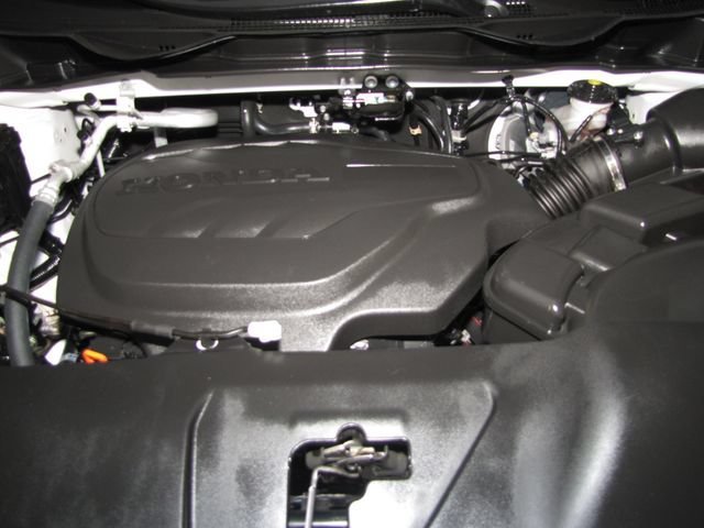 2024 Honda Odyssey Elite - Photo 49