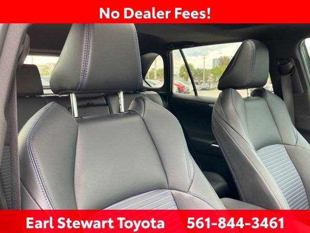Certified Used 2023 Beige Toyota XSE image 36