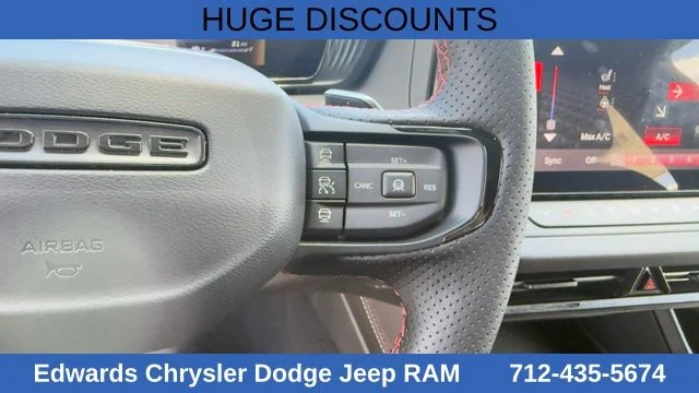 New 2026 Green Dodge Scat Pack image 19
