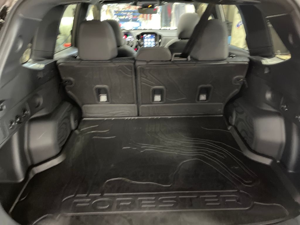 Certified Used 2025 Brown Subaru Premium image 28