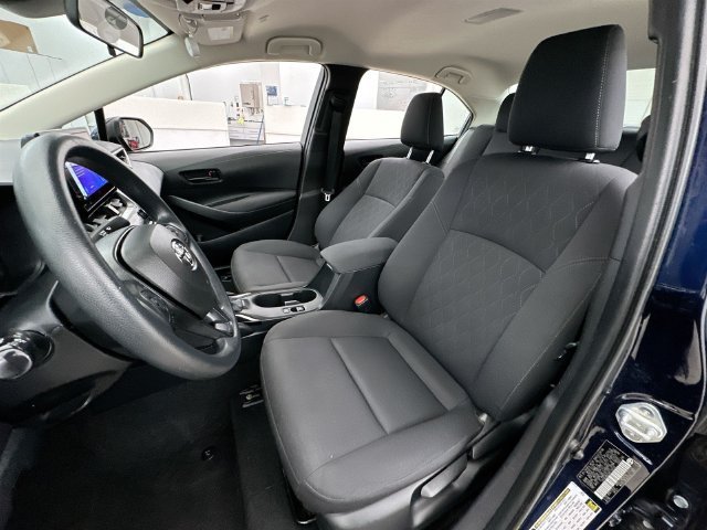 2024 Toyota Corolla LE - Photo 9