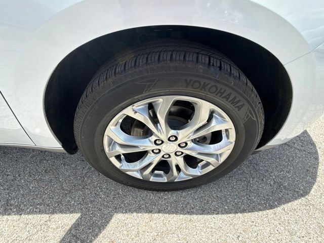 2019 Buick Enclave Avenir - Photo 13