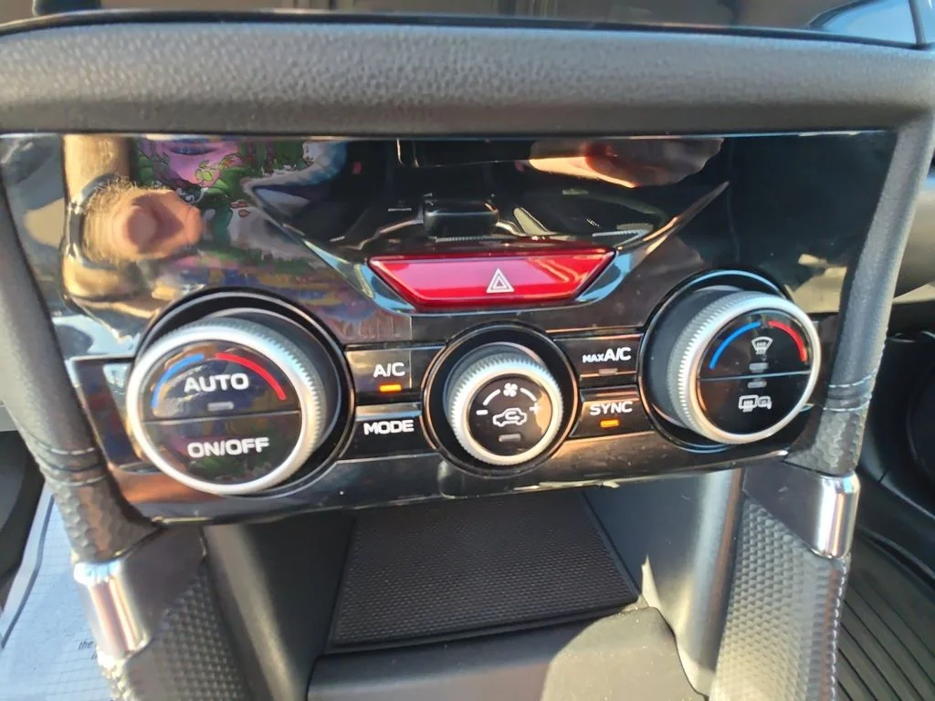 Used 2020 Gray Subaru Touring image 17