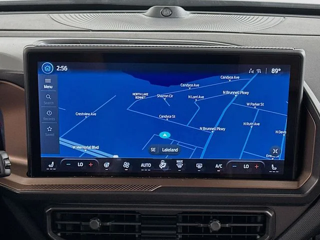 New 2026 Ford Bronco Sport Outer Banks