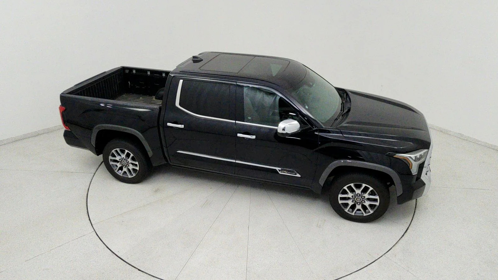 Used 2024 Black Toyota 1794 image 20
