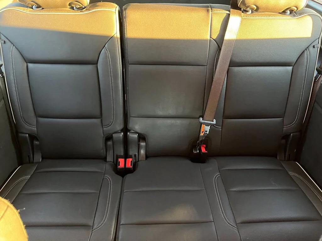 Used 2025 Ash Chevrolet Premier image 17