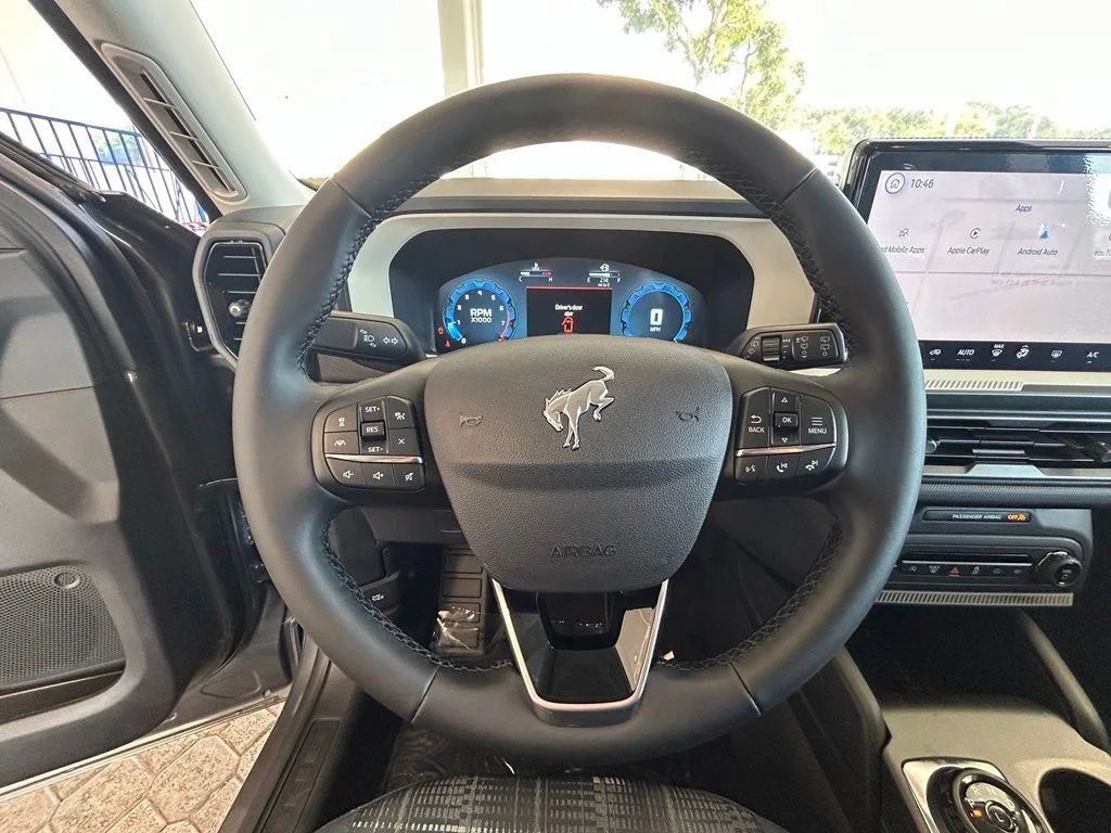 2025 Ford Bronco Sport Heritage - Photo 14